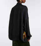 Dries Van Noten Printed shirt