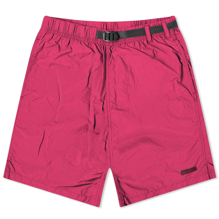 Photo: Gramicci Shell Packable Short