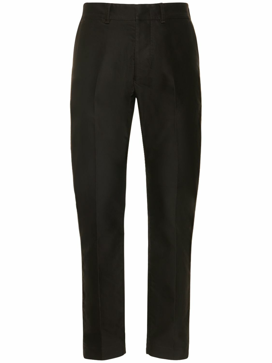 チノパンツ Tom Ford Cotton twill chino trousers P00738063.jpg
