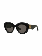 Loewe LW40051F Sunglasses