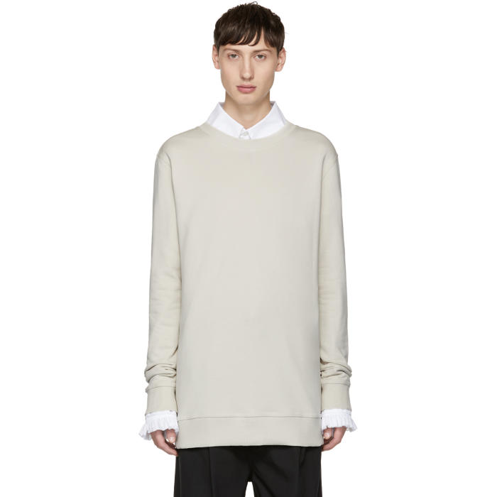 Damir Doma Tops | CLOTHBASE