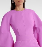 Solace London Sianne cocktail dress