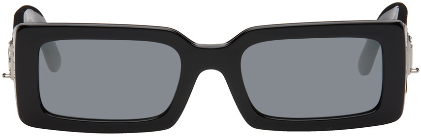 dolce and gabbana rectangular sunglasses