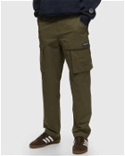 Adidas Rossendale Pant Spzl Green - Mens - Cargo Pants