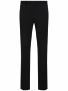 ZEGNA - Premium Cotton Pants