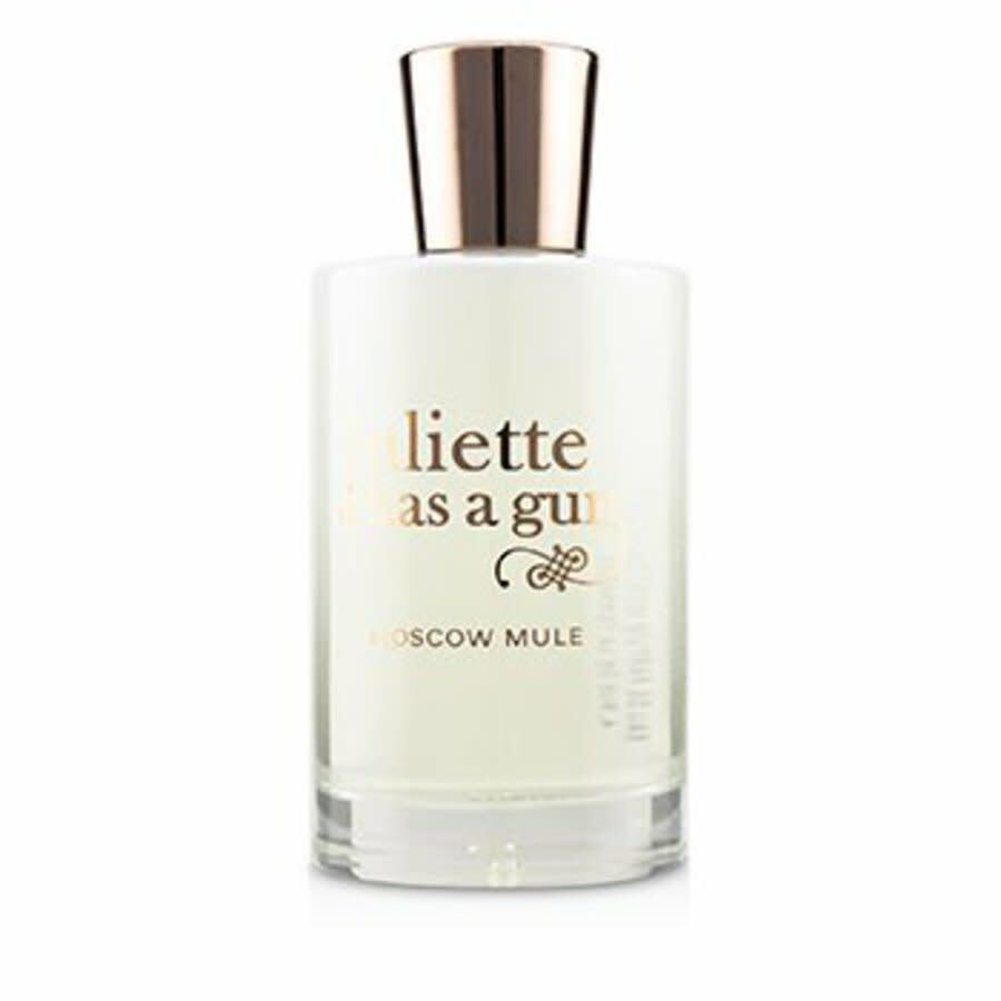 Juliette Has A Gun - Moscow Mule Eau De Parfum Spray 100ml/3.3oz