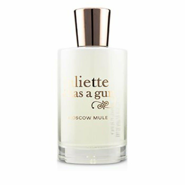 Photo: Juliette Has A Gun - Moscow Mule Eau De Parfum Spray 100ml/3.3oz