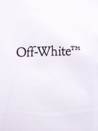 Off White   T Shirt White   Mens