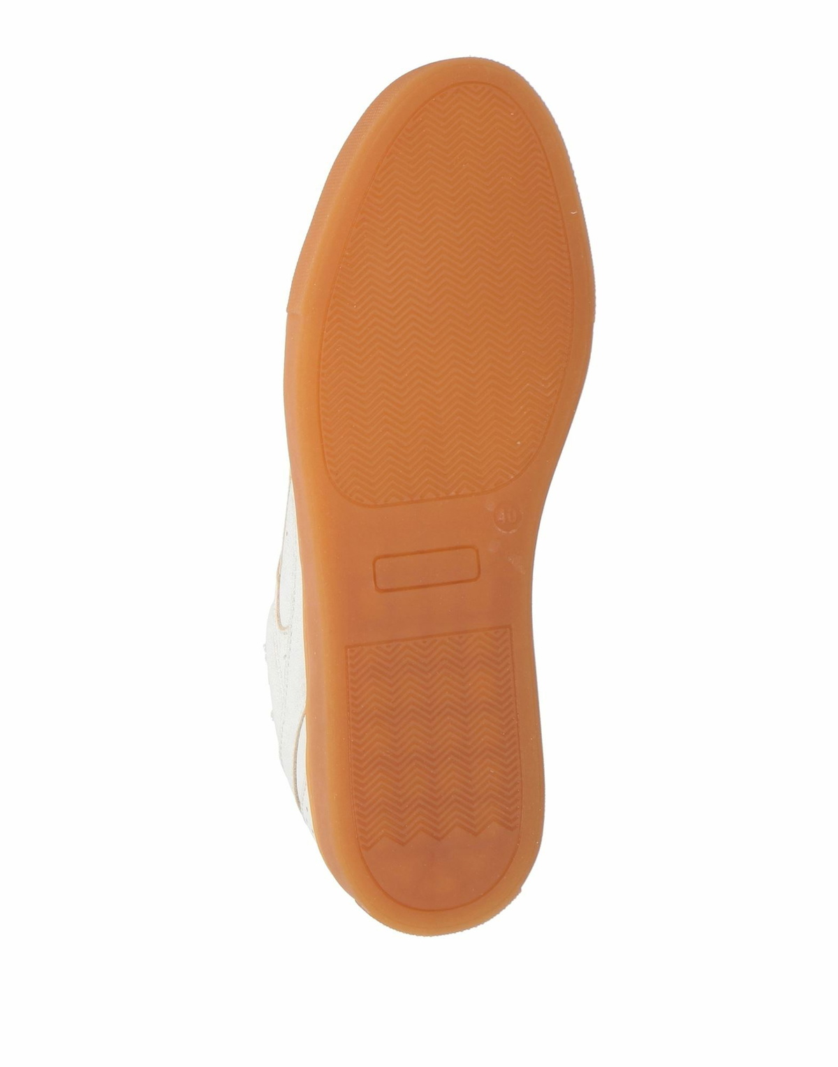 Copenhagen Studios Cph63 Womens Sneakers in Off white