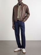 Slowear - Straight-Leg Jeans - Blue