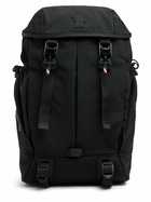 MONCLER GRENOBLE Day-namic 3l Bi-stretch Nylon Backpack