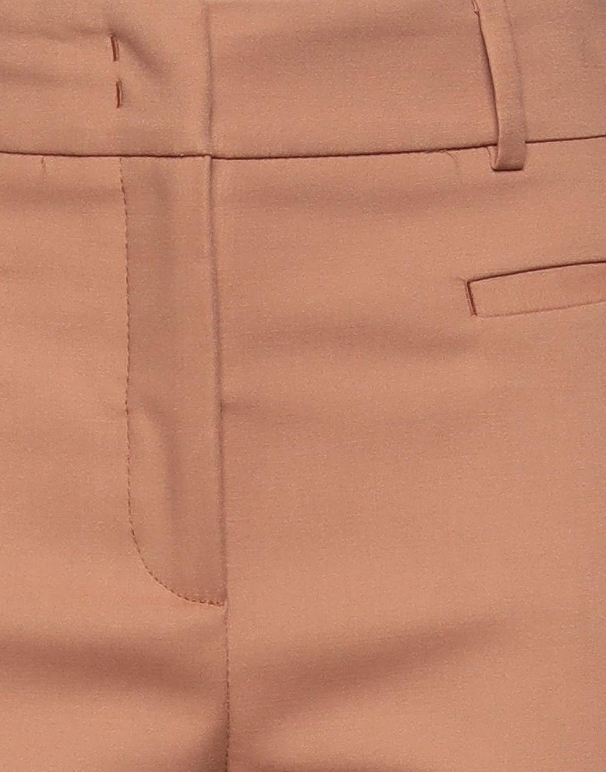 Peserico Womens Pants Camel