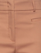 Peserico Womens Pants Camel