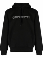 CARHARTT - Cotton Blend Hoodie