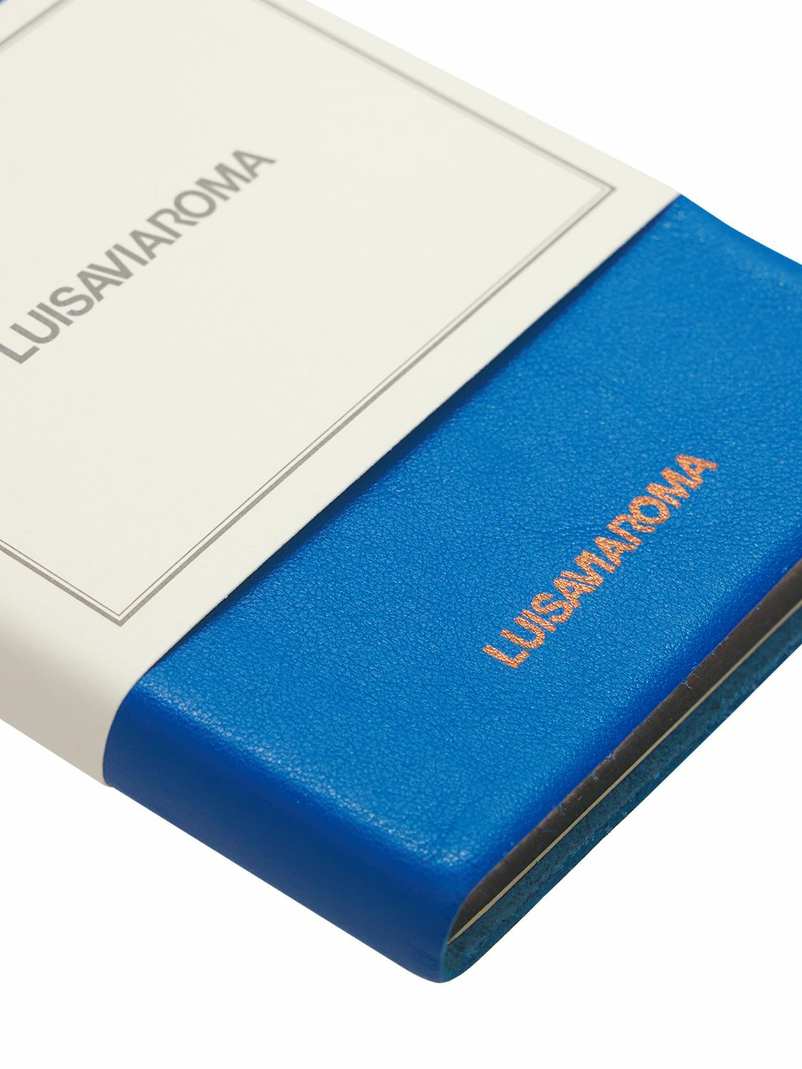 PINEIDER - Luisaviaroma Excusive Notebook