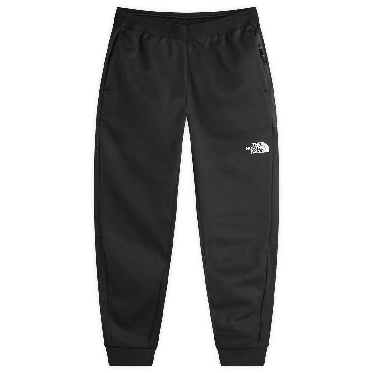 THE NORTH FACE Pleated Casual Pants The North Face