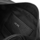 Kenzo Men's Logo Belt Bag in Black