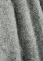 Eileen Fisher Brushed Cashmere Jumper Grey