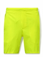 Lululemon - Pace Breaker 7&quot; Recycled Swift Shorts - Yellow