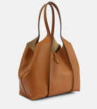 Tod's - Timeless Medium leather tote bag