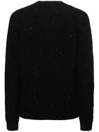 ALANUI - Wind Rose Wool Blend Knit Sweater