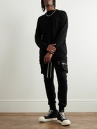 Rick Owens - Cashmere Sweater