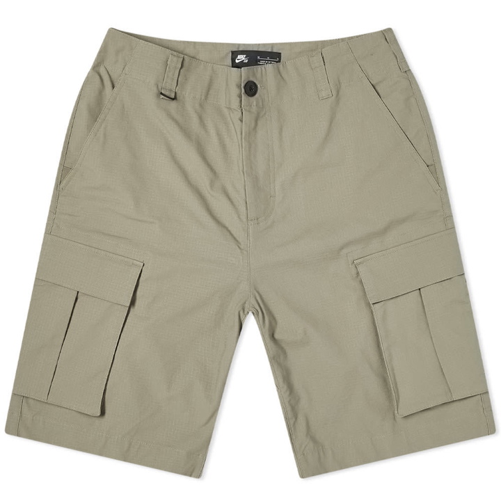 Photo: Nike SB Cargo Short