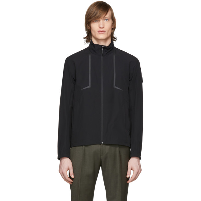 Photo: Boss Black Nylon J Marego Jacket