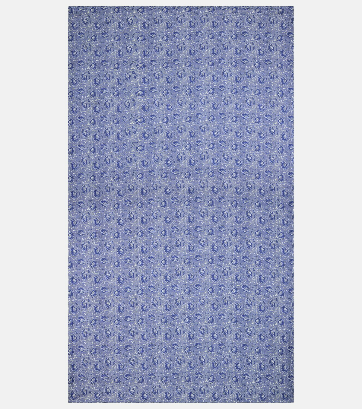 Cabana Toscana printed linen tablecloth