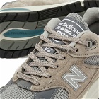 New Balance U991GL2 - Made in UK Sneakers in Grey