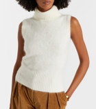 Veronica Beard Mazzy cashmere sweater