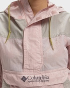 W Challenger II Windbreaker