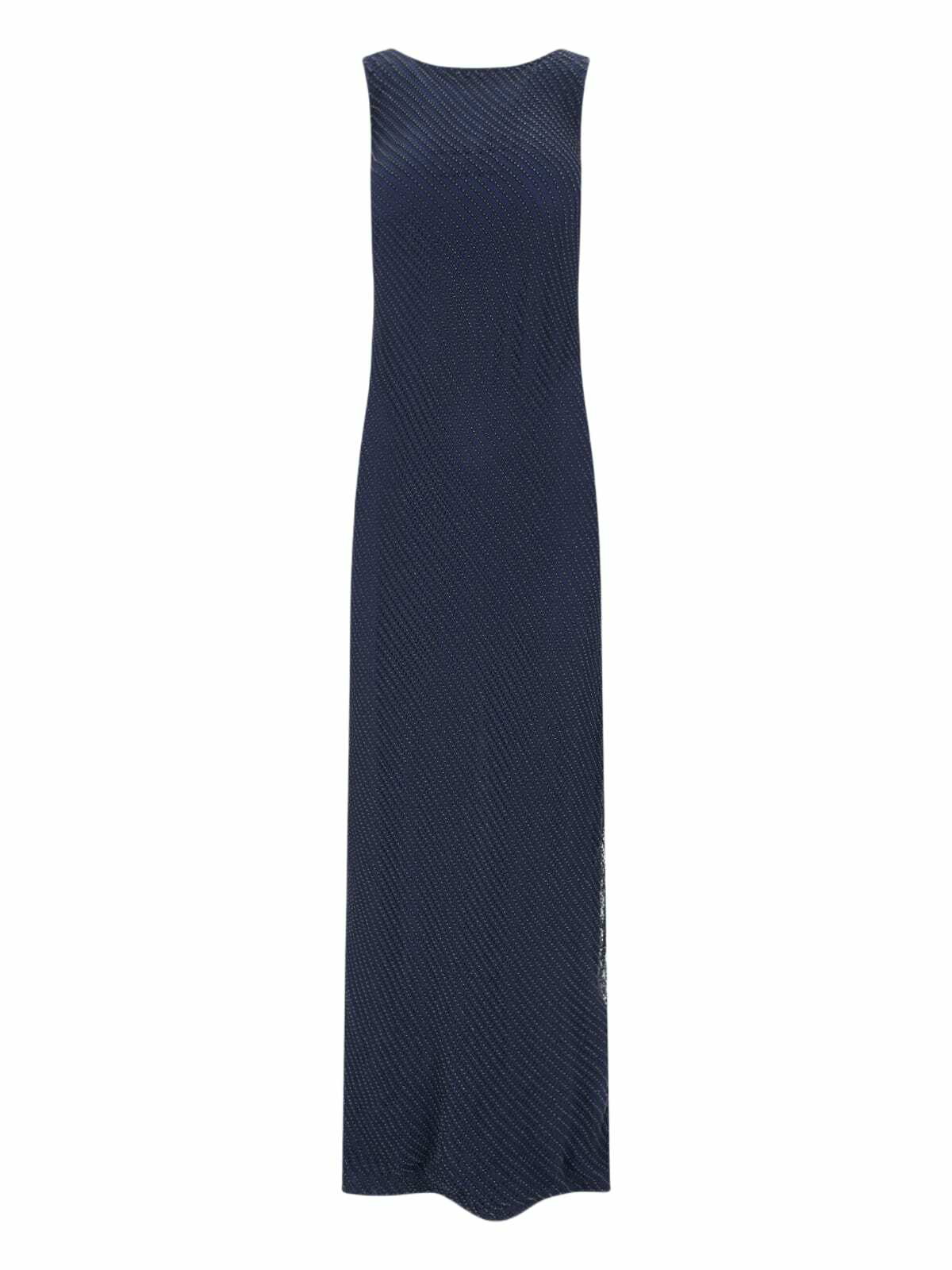 ワンピース RALPH LAUREN COLLECTION GRAISON LONG DRESS Ralph Lauren Graison Long Dress Ralph Lauren Collection