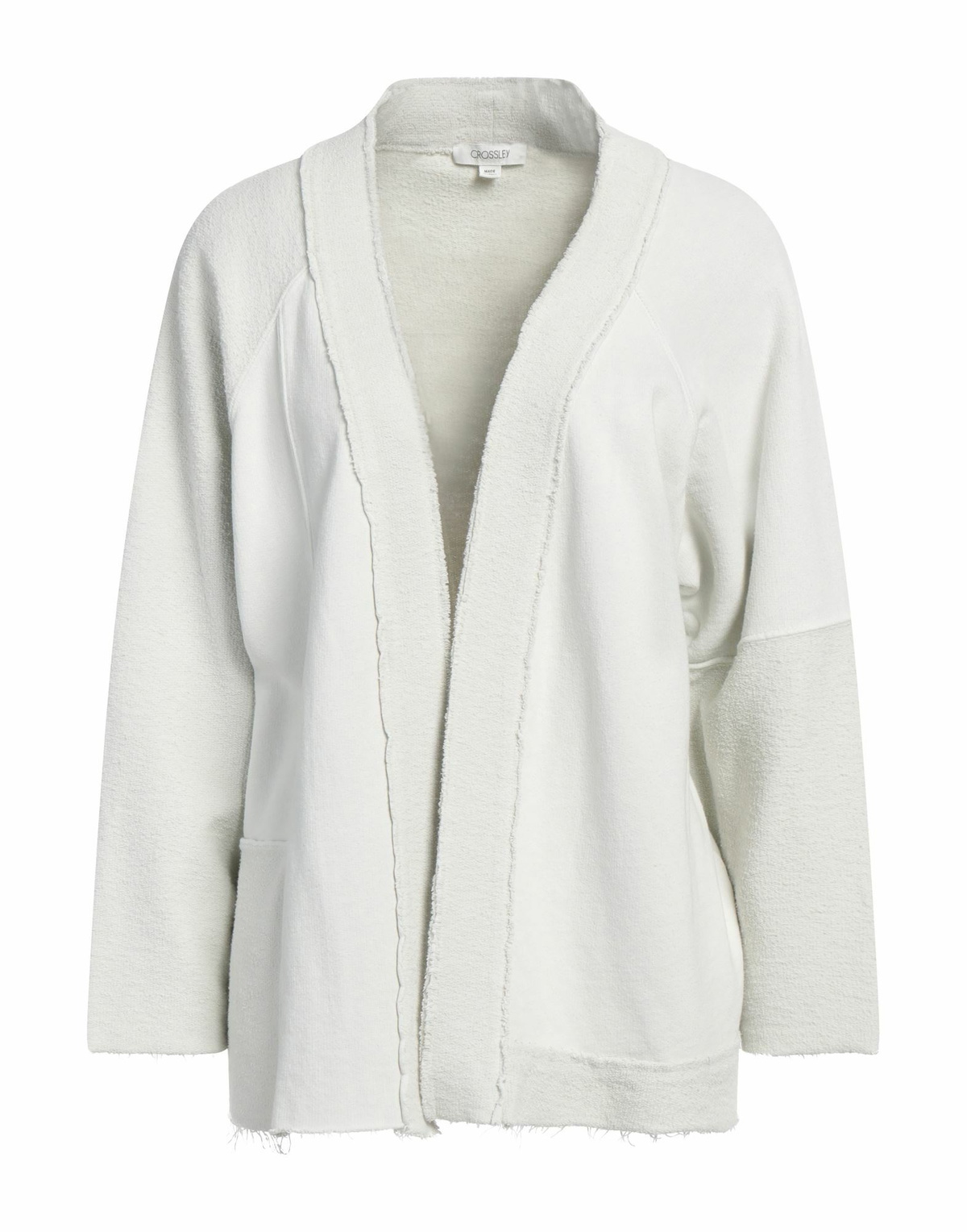 Crossley Womens Cardigan Light in Grey