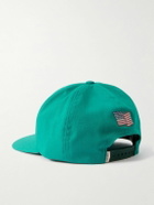 Cherry Los Angeles - American Logo-Embroidered Twill Baseball Cap