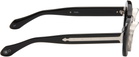 Matsuda Black 10604H Sunglasses