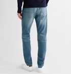 BELSTAFF - Longton Slim-Fit Denim Jeans - Blue
