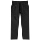 Tobias Birk Nielsen Men's Seyle Cargo Pant in Black