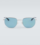 Bottega Veneta Round sunglasses