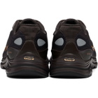 Saucony Brown Kinvara 1 Sneakers