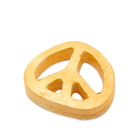 Space Available Mycelium Peace Desk Object in Natural