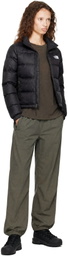 The North Face Black Hydrenalite Down Jacket