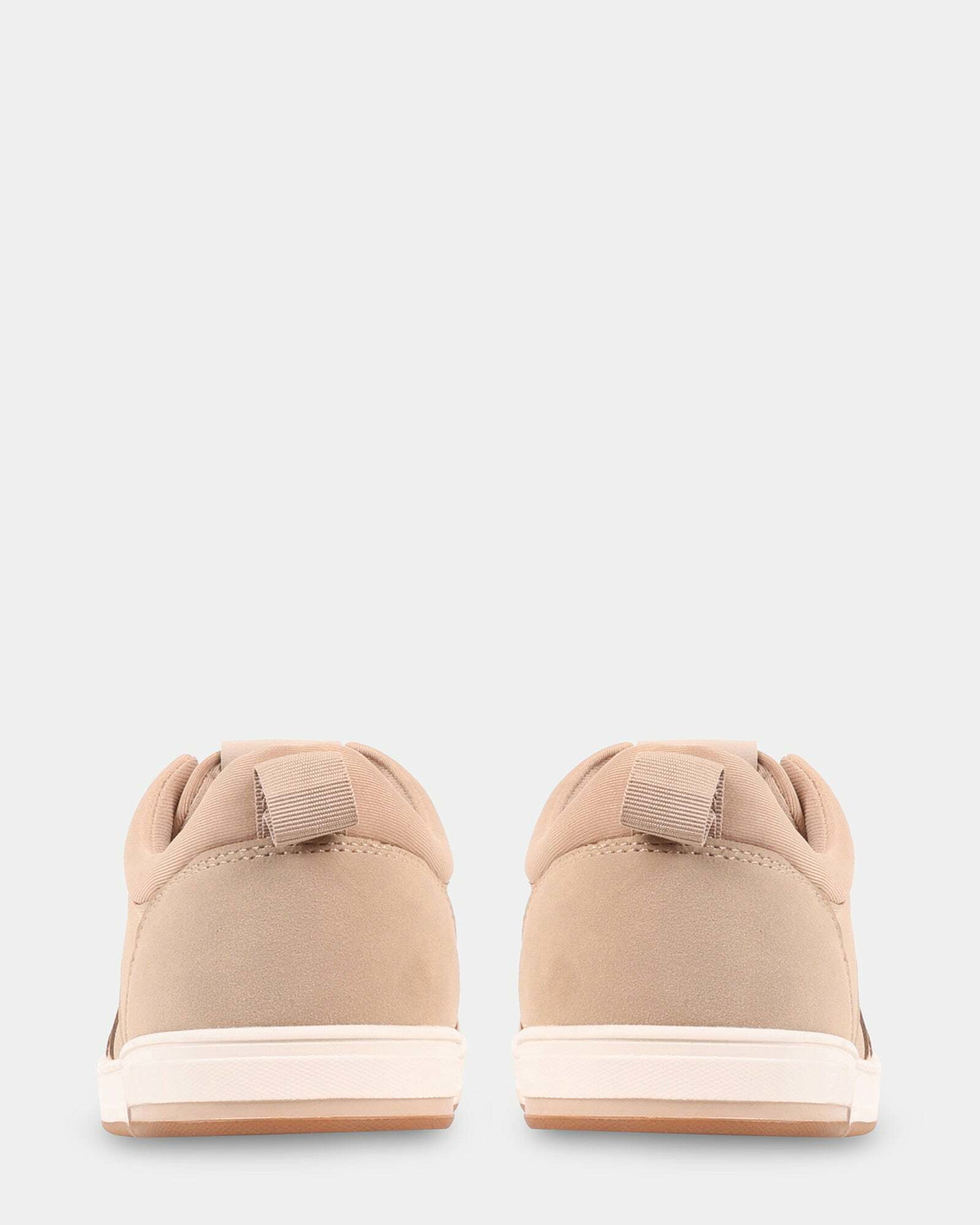Steve Madden Rampartt Sneakers in Taupe