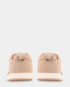 Steve Madden Rampartt Sneakers in Taupe
