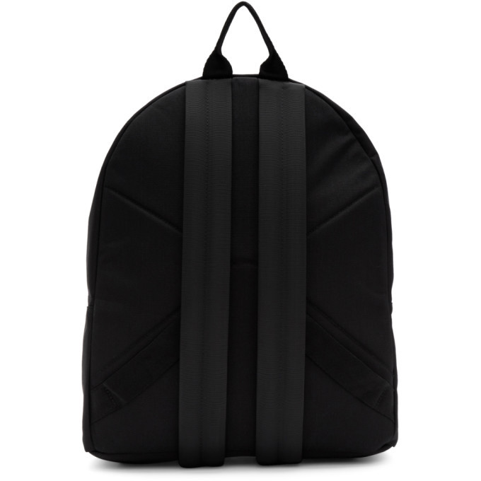 MARCELO BURLON COUNTY OF MILAN トートバッグ MARCELO BURLON COUNTY OF MILAN Black shoulder bag for men and