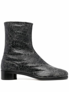 MAISON MARGIELA - Tabi Toe Ankle Boots