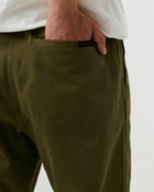 Gramicci Loose Tapered Pant Green - Mens - Casual Pants