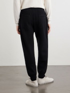 Brunello Cucinelli - Cashmere Drawstring Sweatpants - Black