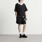 WTAPS Men's Spss2501 Shorts in Black