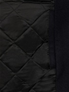 WALES BONNER - Harlem Wool Blend Jacket